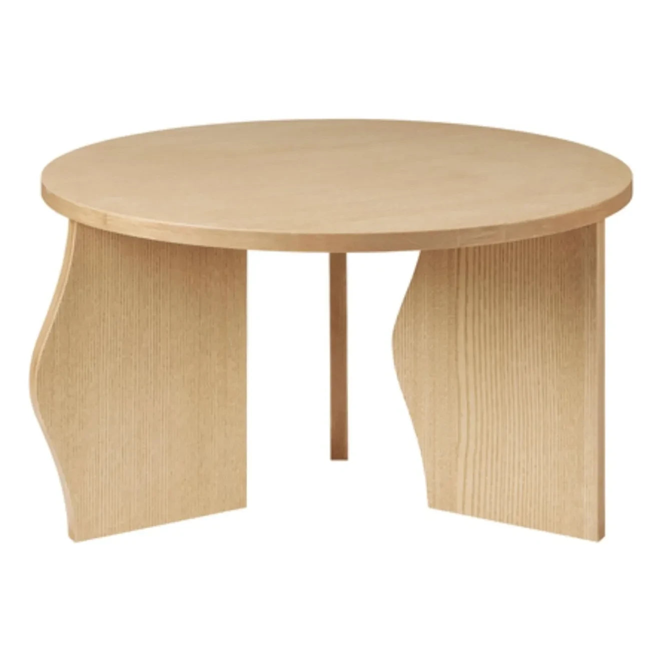 Broste Copenhagen - Brook Beistelltisch | Esche