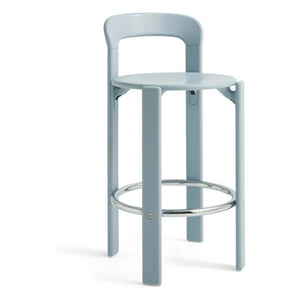 Hay - Rey 65 cm Barhocker | Hellblau