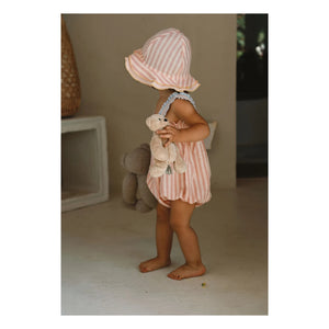 Lilinoa - Mona Stripe tulum | Pudra