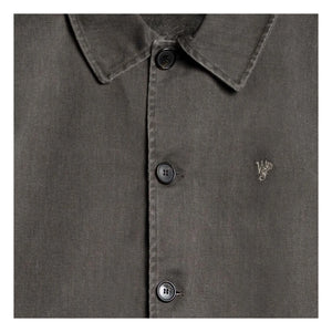 Wooden Store - Leeds Jacke | Dunkelgrau