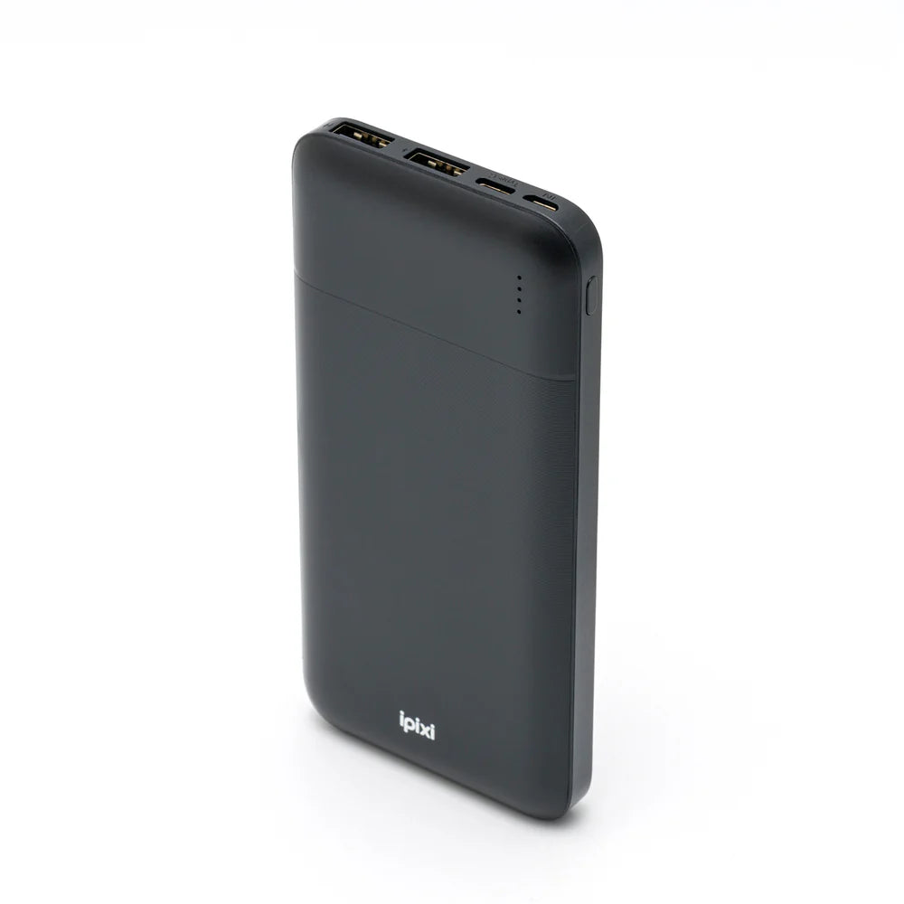 iPixi - 10,000 mAh Power Bank