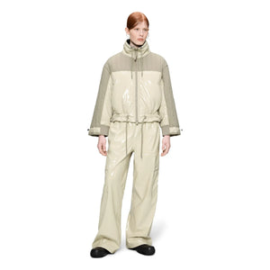 Rains - Koya Vision T1 Coat | Beige