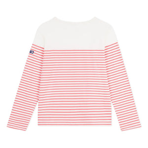 Petit Bateau - Marinière Petit Bateau | Coral
