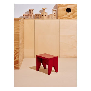 Hay - Manolito Hocker | Rot