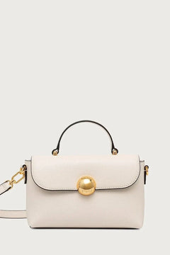 Moonlight Mini Top Handle Kadın Deri Çanta