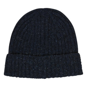 Hartford - Donegal şapka | İndigo mavi