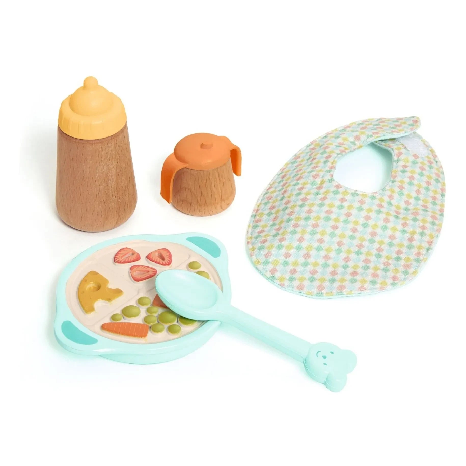 Djeco - POMEA - Breakfast Box