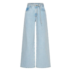 By Bar - Lilo Organik Pamuk Jean | Denim mavi