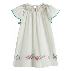 C'era Una Volta – Carla Kleid | Creme
