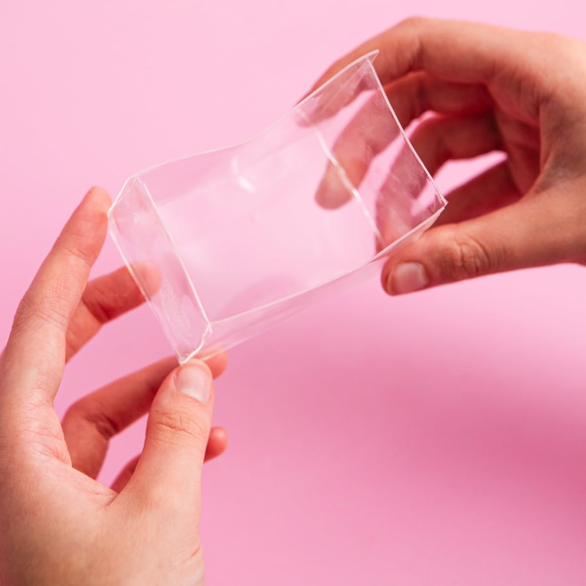 Dinossi - Nano Bant Sihirli Sevimli Hayvanlar Seti