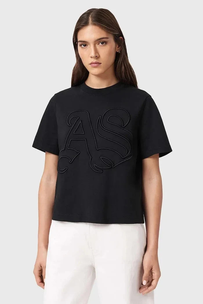 AllSaints LISA Pamuklu Tişört