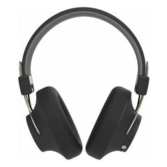 Kreafunk - aBEAT Qi Bluetooth Kulaklık | Siyah