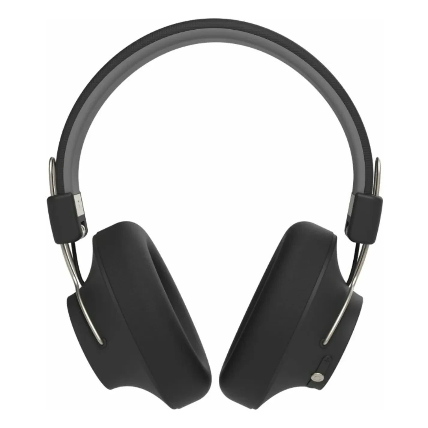 Kreafunk - aBEAT Qi Bluetooth Kulaklık | Siyah