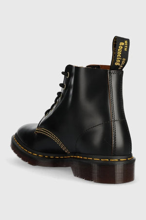 Dr. Martens 101 Arc Deri Botlar