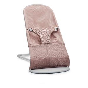 BabyBjörn - Bliss Mesh Bebek Salıncağı | Rosewood