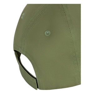 Petit Bateau - Petit Bateau Twill Mütze | Olive