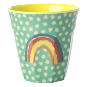 Reis - Regenbogenkelch | Grün