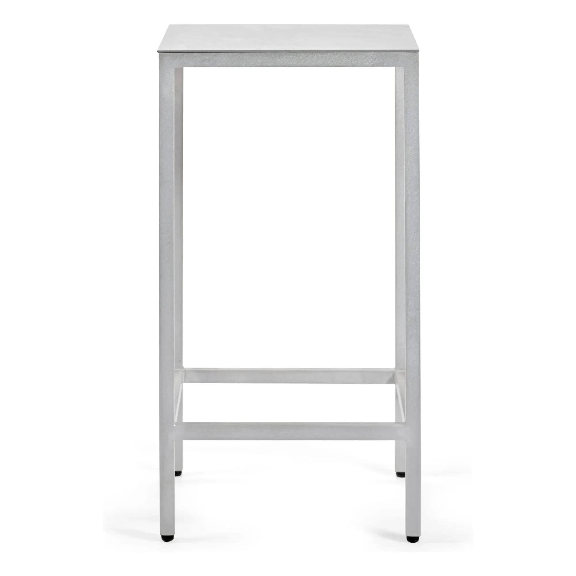 Valerie Objects - Barhocker 65 cm Alu, Muller Van Severen | Aluminium