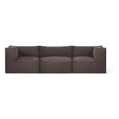 Ferm Living - Catena Kanepe Ünitesi 6 | Kahverengi
