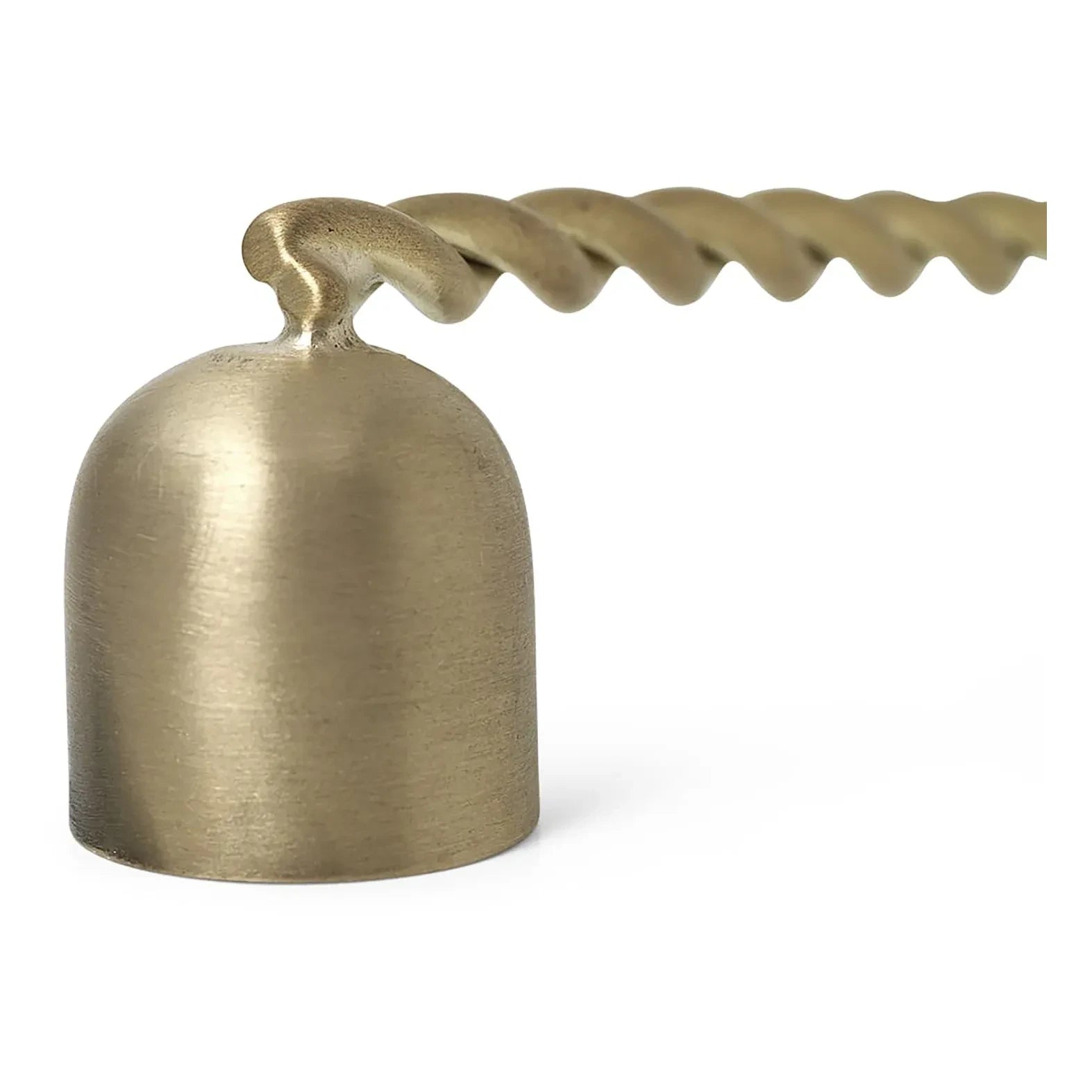 Ferm Living - Twist Mum Söndürücü