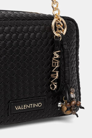 Valentino Bags дамска чанта тип crossbody от имитация на кожа GEA
