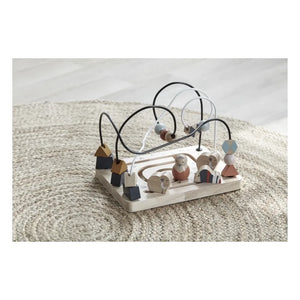 Kid's Concept - Ahşap Abaküs