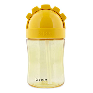Trixie - Mr. Lion Pipetli Matara | Sarı