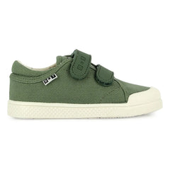 Bonton - Izy Scratch Sneakers | Haki