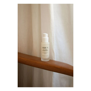 Oden - Nemlendirici ve dolgunlaştırıcı krem - 30 ml