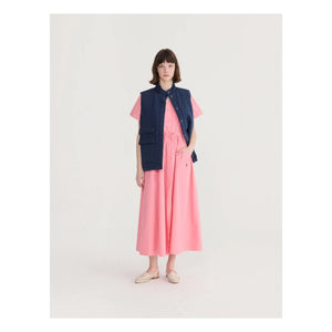 Bobo Choses - Kurzarmshirt aus Bio-Baumwolle | Rosa
