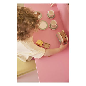 Kid's Concept - Kahvaltı Seti