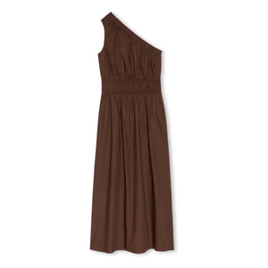 Rails - Selani-Kleid | Kaffee