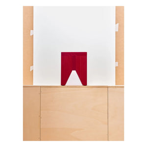 Hay - Manolito Hocker | Rot