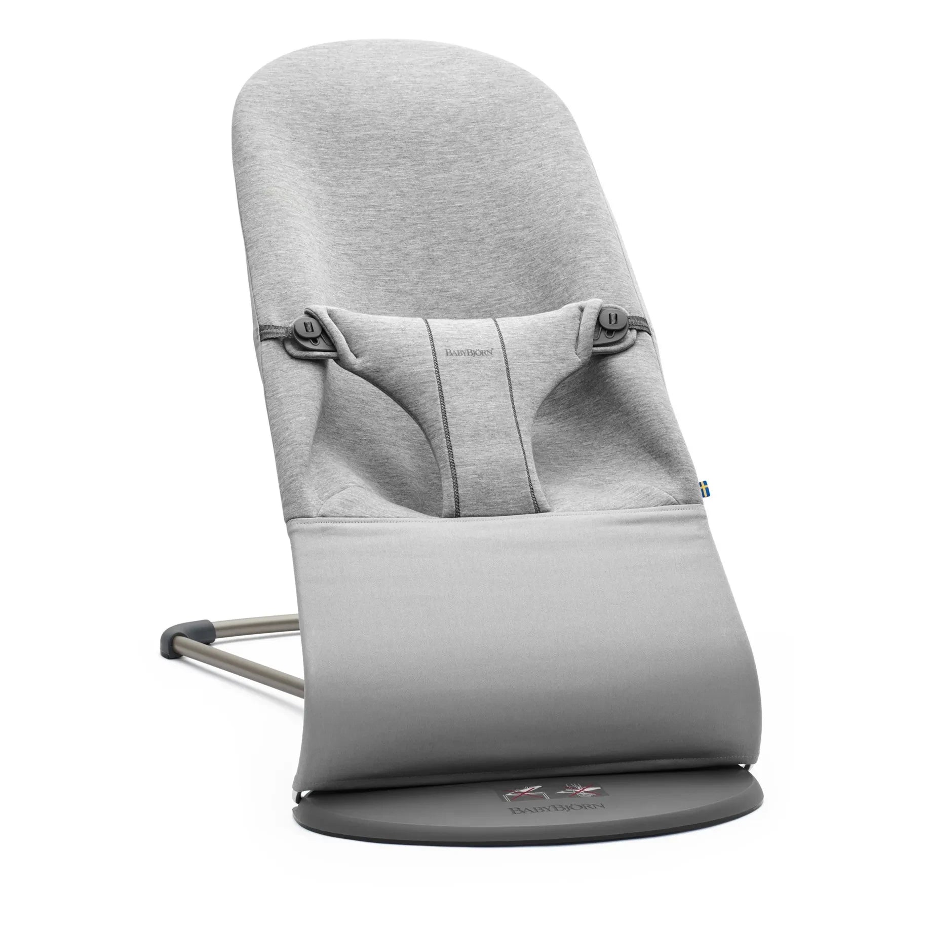 BabyBjörn - Bliss Baby Swing 3D Jersey