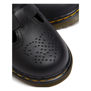 Dr. Martens – Mary Janes 8065 J Leder | Schwarz