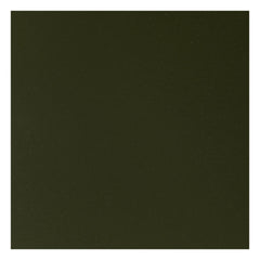 Hay - Palissade Tisch, entworfen von Ronan und Erwan Bouroullec - 82,5 x 90 cm | Olivgrün