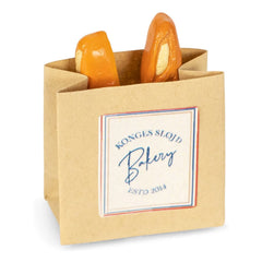 Konges Sløjd - Baker bear