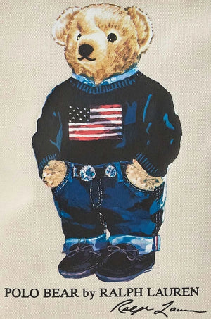 Çocuk çantası Polo Ralph Lauren