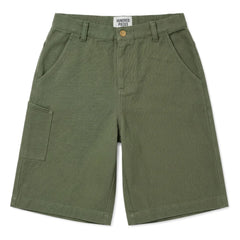 Hundred Pieces - Bermuda Worker Max | Khaki