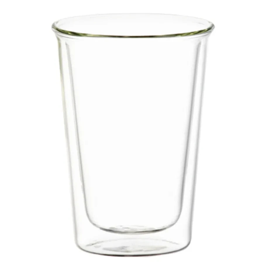 Kinto – Doppelwandiges Glas – 290 ml