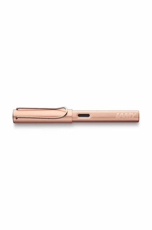 Lamy 076 LX Dolma Kalem