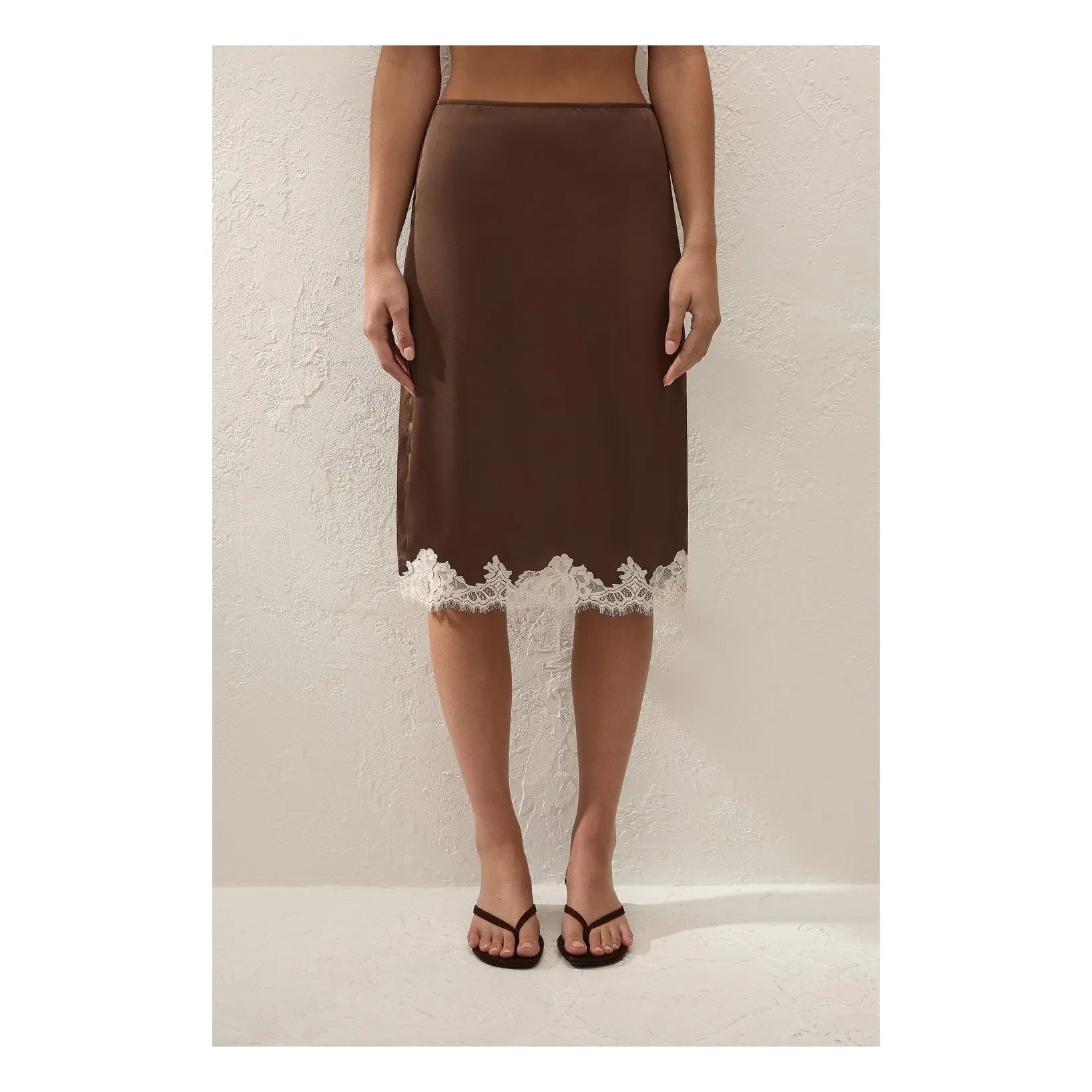 Faithfull the Brand - Marisol Etek | Çikolata