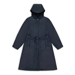 Rains - Long Arch Waterproof | Navy Blue