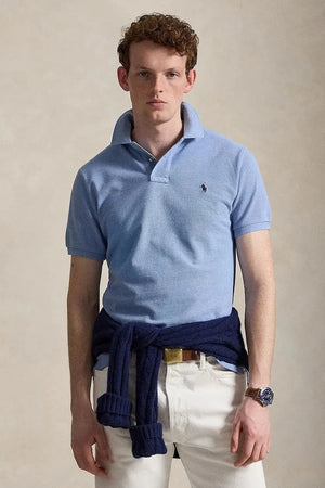 Polo Ralph Lauren Yaka Pamuklu Tişört