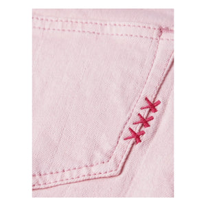 Scotch & Soda – Jeansrock | Hellrosa