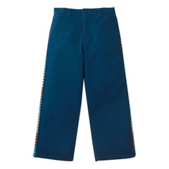Gingersnaps - Plum Pants | Blue