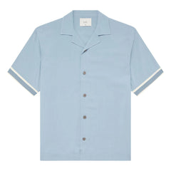 Ché Studios - Valbonne shirts | Light blue
