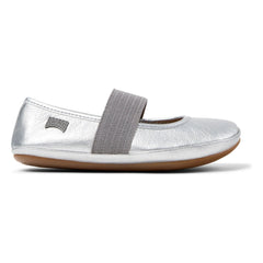 Camper - Babetler Sağ | Gümüş