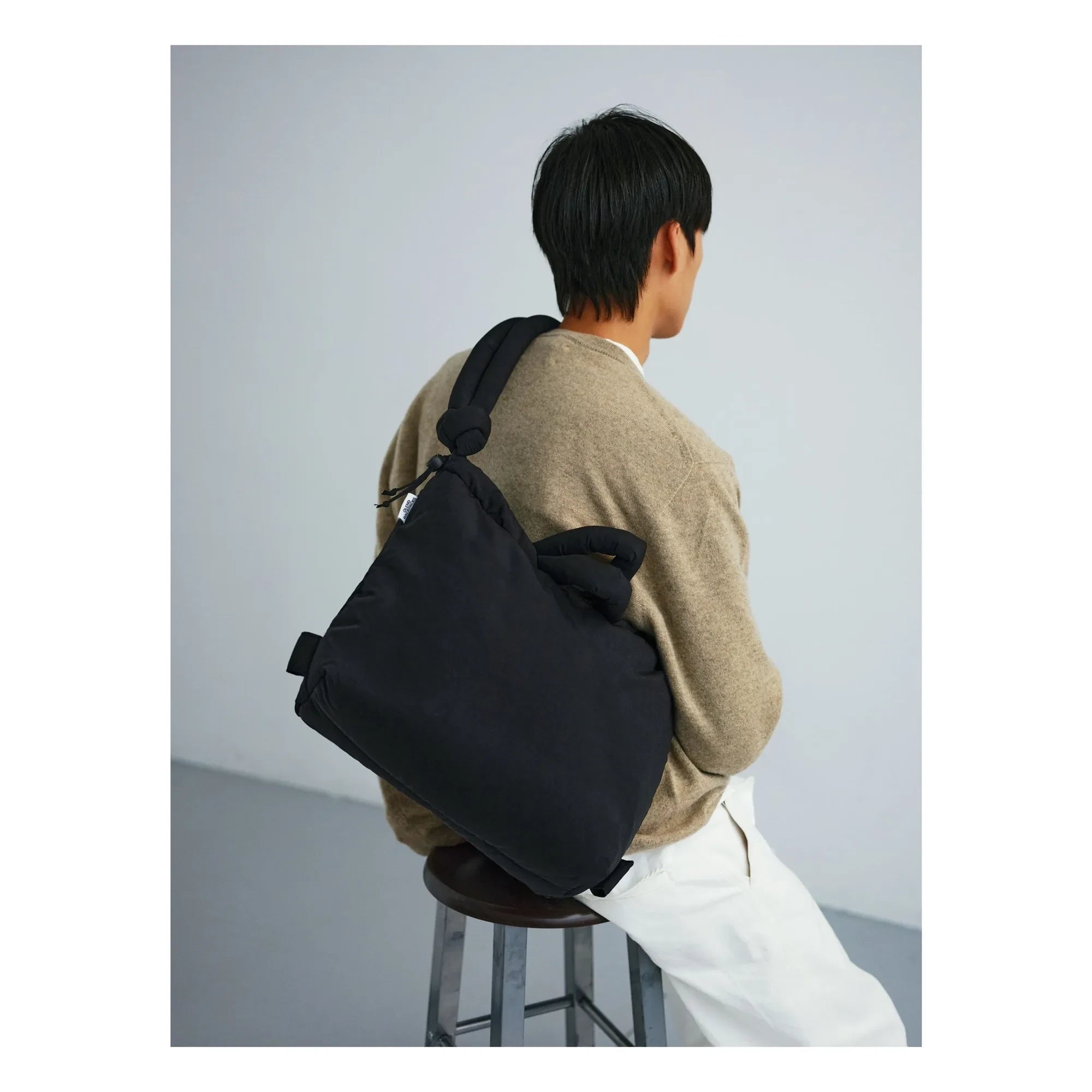 Olend - Ona Soft Tasche | Schwarz