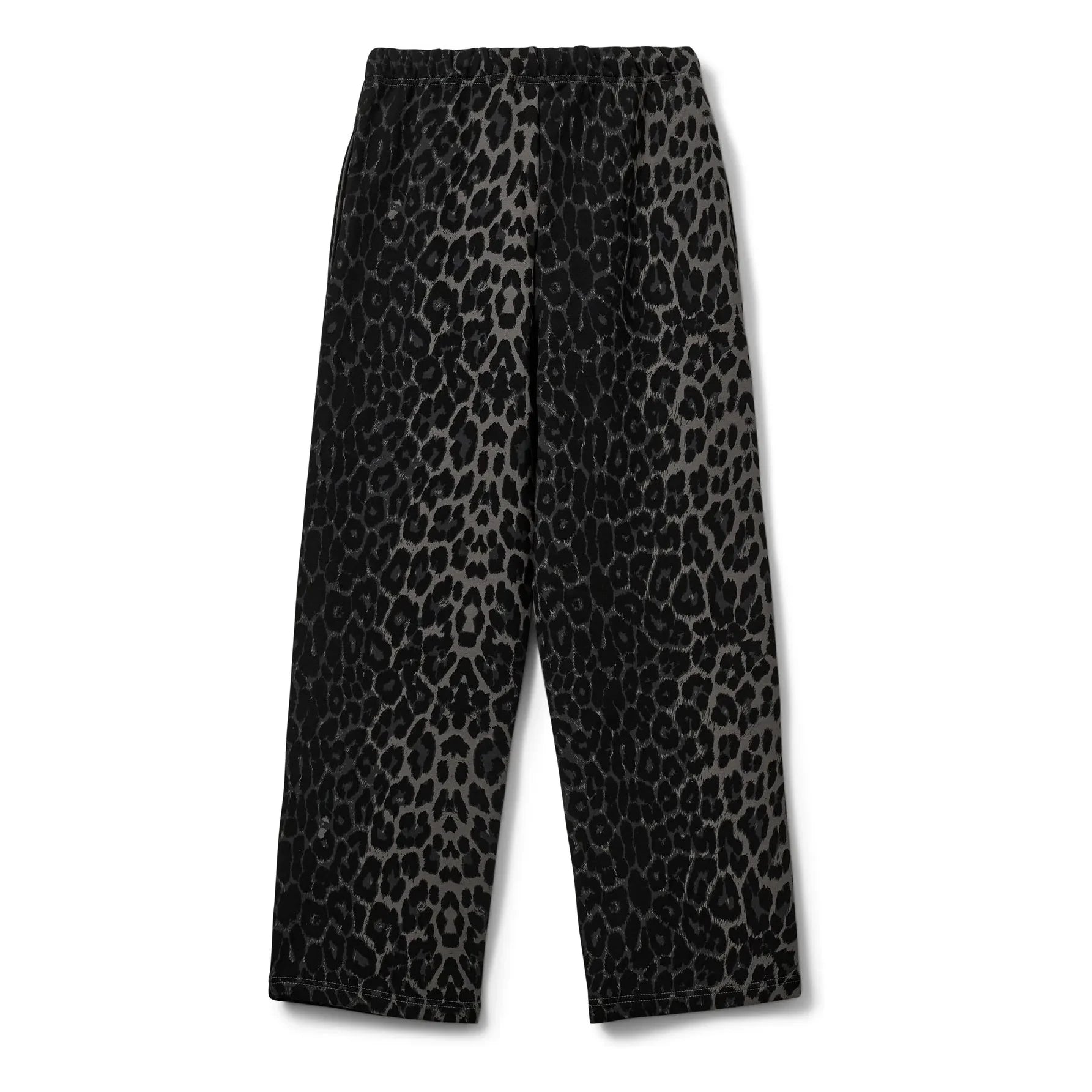 Sofie Schnoor - Gabbisy Leopar Jogger | Gri